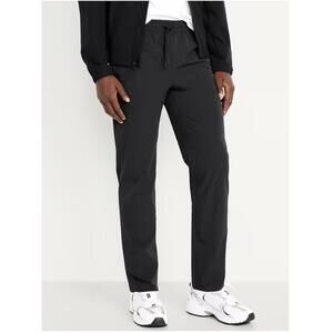 NWT Comfortable Men's Joggers Size Medium - Stretch Fabric